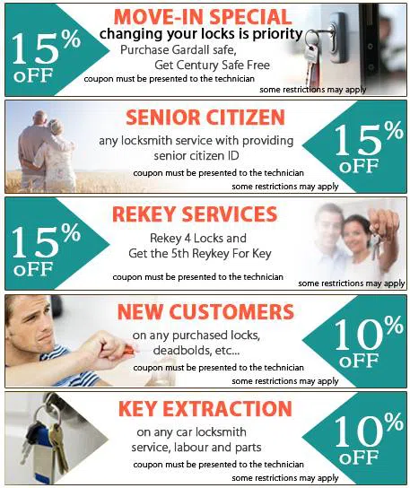 Aurora Locksmith Store, Aurora, CO 303-214-7051 - coupon-image